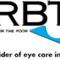 Lyton Rahmatullah Benevolent Trust LRBT logo